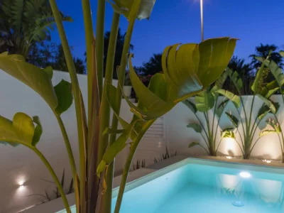 Holiday house Casa delle Palme al Mare - Outdoor photo 47