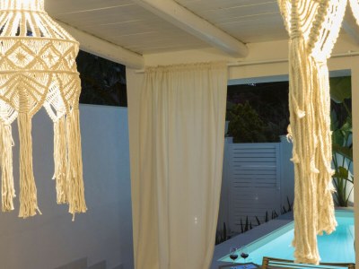 Holiday house Casa delle Palme al Mare - Outdoor photo 48