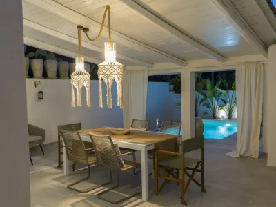 Holiday house Casa delle Palme al Mare - Outdoor photo 49