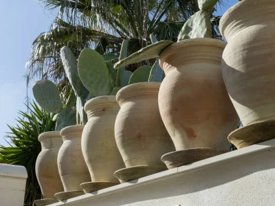 Holiday house Casa delle Palme al Mare - Outdoor photo 50