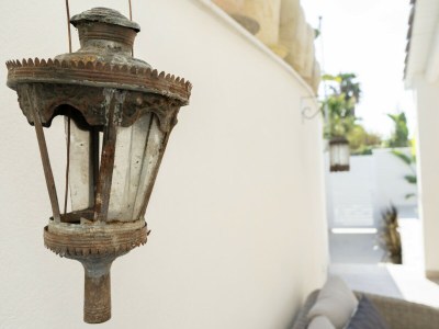 Holiday house Casa delle Palme al Mare - Outdoor photo 51