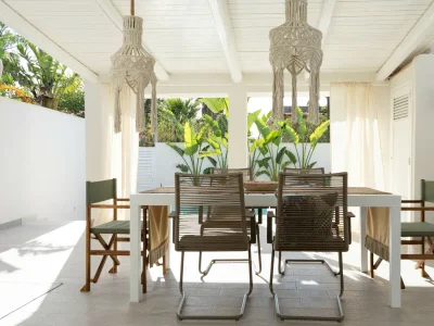 Holiday house Casa delle Palme al Mare - Outdoor photo 52