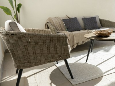 Holiday house Casa delle Palme al Mare - Outdoor photo 54