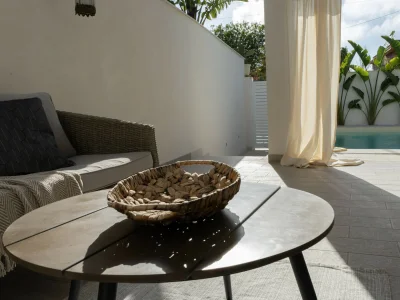 Holiday house Casa delle Palme al Mare - Outdoor photo 55