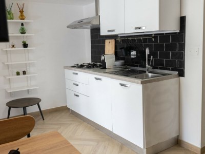 Holiday house Casa delle Palme al Mare - Outdoor photo 56