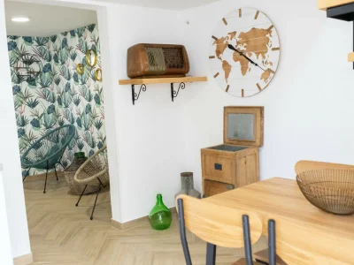 Holiday house Casa delle Palme al Mare - Outdoor photo 59