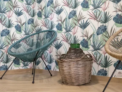 Holiday house Casa delle Palme al Mare - Outdoor photo 60