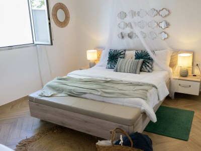 Holiday house Casa delle Palme al Mare - Outdoor photo 61