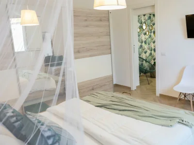 Holiday house Casa delle Palme al Mare - Outdoor photo 63