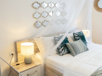 Holiday house Casa delle Palme al Mare - Outdoor photo 65