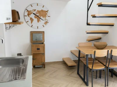 Holiday house Casa delle Palme al Mare - Outdoor photo 66