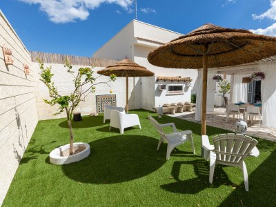 Holiday house Maison Bravè in Ispica - Holiday house