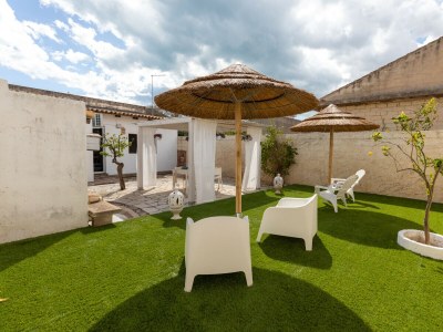 Holiday house Maison Bravè - Outdoor photo 2