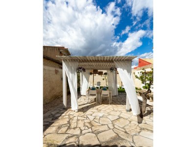 Holiday house Maison Bravè - Outdoor photo 4