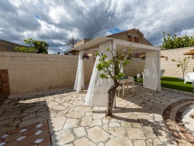 Holiday house Maison Bravè - Outdoor photo 6