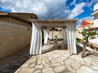 Holiday house Maison Bravè - Outdoor photo 7