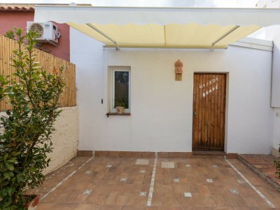 Holiday house Maison Bravè - Outdoor photo 8