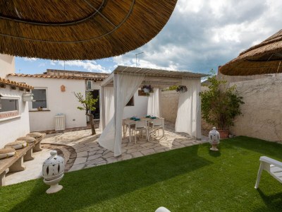 Holiday house Maison Bravè - Outdoor photo 13