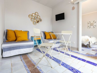 Holiday house Maison Bravè - Features photo 14