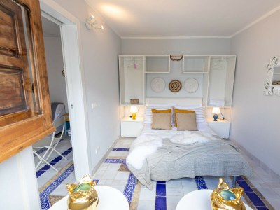 Holiday house Maison Bravè - Features photo 15