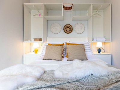 Holiday house Maison Bravè - Features photo 16