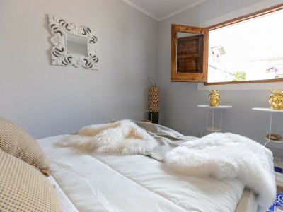 Holiday house Maison Bravè - Features photo 20