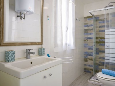 Holiday house Maison Bravè - Features photo 24