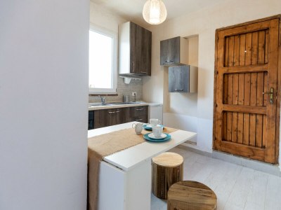 Holiday house Maison Bravè - Features photo 25