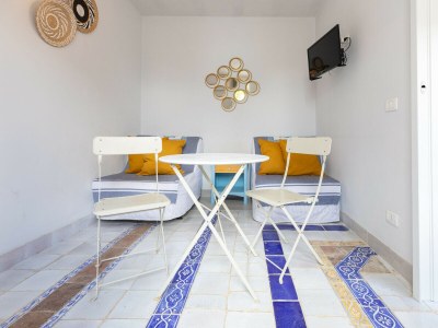 Holiday house Maison Bravè - Features photo 27