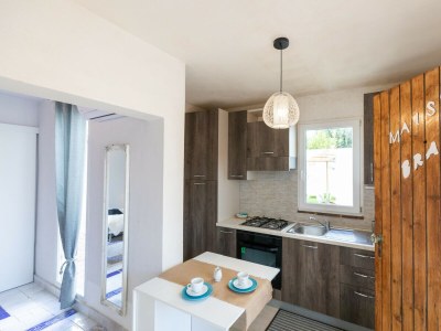 Holiday house Maison Bravè - Features photo 28