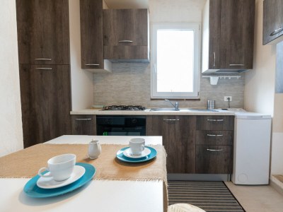 Holiday house Maison Bravè - Features photo 32