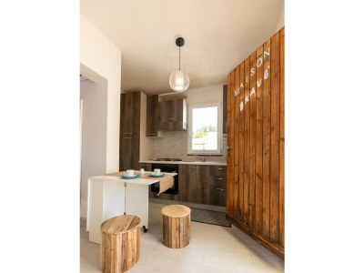 Holiday house Maison Bravè - Features photo 34