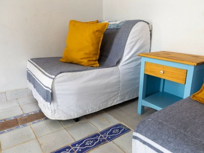 Holiday house Maison Bravè - Features photo 35