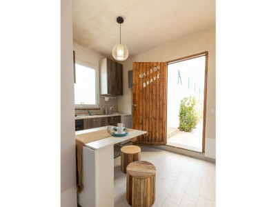 Holiday house Maison Bravè - Features photo 36