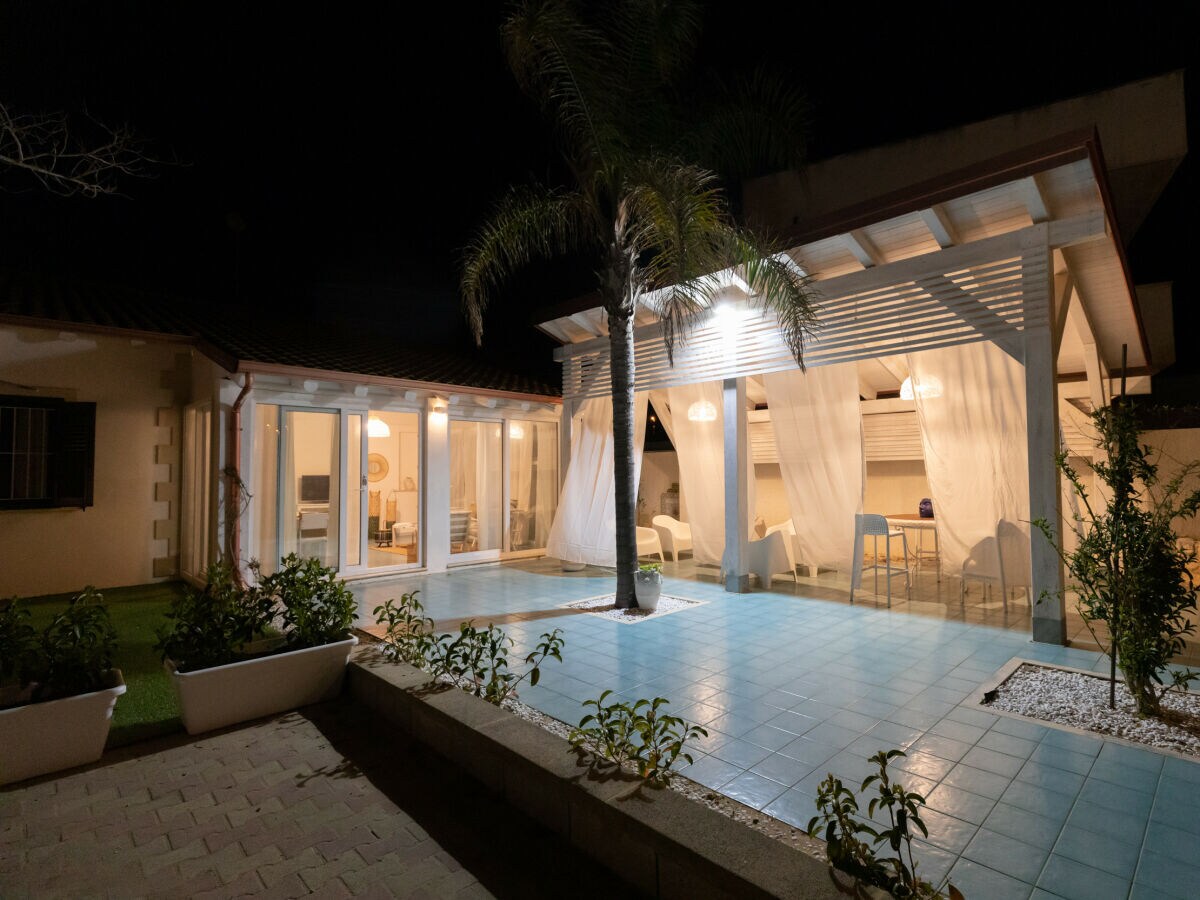 Holiday house Sicily Sun with beach access - Outdoor photo 3