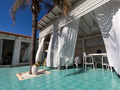 Holiday house Sicily Sun with beach access in Ispica - Holiday house