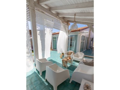 Holiday house Sicily Sun with beach access - Outdoor photo 2