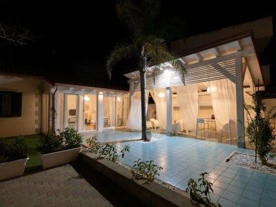 Holiday house Sicily Sun with beach access - Outdoor photo 3