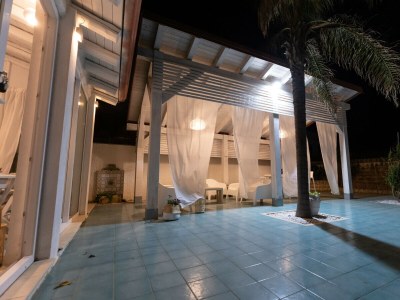 Holiday house Sicily Sun with beach access - Outdoor photo 4