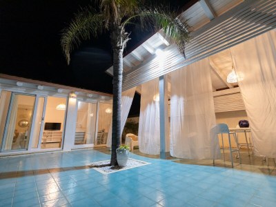 Holiday house Sicily Sun with beach access - Outdoor photo 5