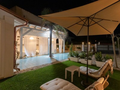 Holiday house Sicily Sun with beach access - Outdoor photo 6