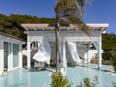 Holiday house Sicily Sun with beach access - Outdoor photo 10