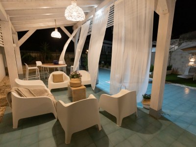 Holiday house Sicily Sun with beach access - Outdoor photo 11