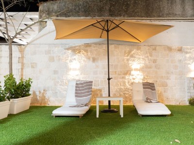 Holiday house Sicily Sun with beach access - Outdoor photo 13