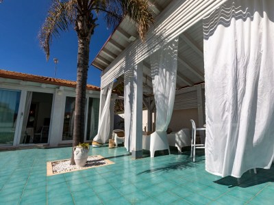 Holiday house Sicily Sun with beach access - Outdoor photo 14