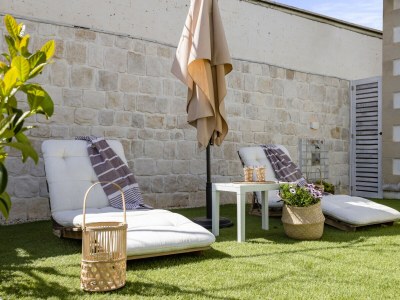 Holiday house Sicily Sun with beach access - Outdoor photo 16