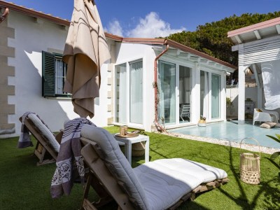 Holiday house Sicily Sun with beach access - Outdoor photo 18