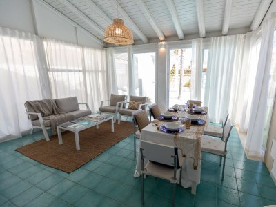 Holiday house Sicily Sun with beach access - Features photo 19