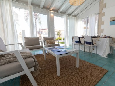 Holiday house Sicily Sun with beach access - Features photo 20