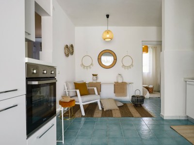 Holiday house Sicily Sun with beach access - Features photo 21